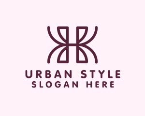 Fashion Stylist Company logo
