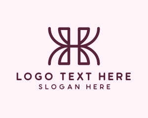 Fashion Stylist Company logo