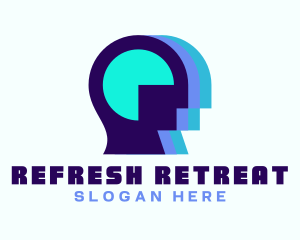 Mental Health Psychologist logo