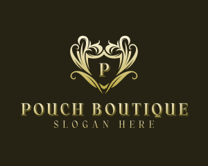 Boutique Wedding Event logo design