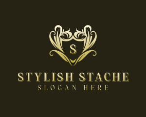 Boutique Wedding Event logo design