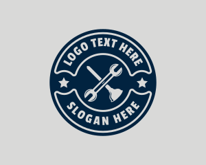 Wrench Plunger Repair logo