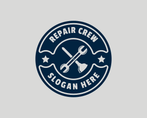 Wrench Plunger Repair logo