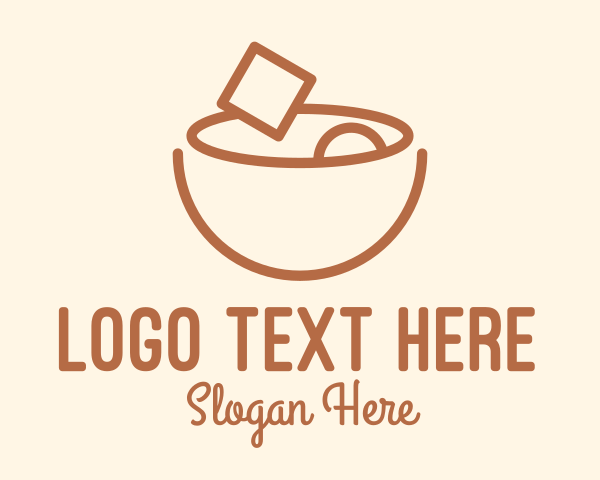 Dining logo example 1