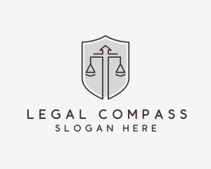 Insurance Shield Law  logo