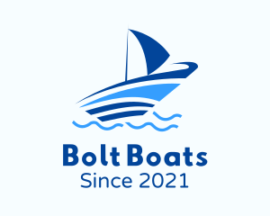 Ocean Small Boat logo