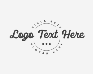 Generic Brand Business logo