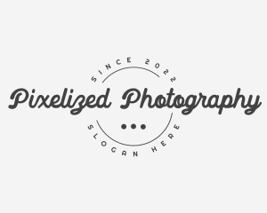 Generic Brand Business logo design