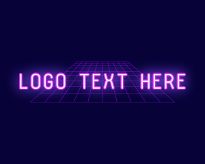 Neon Party Nightclub logo