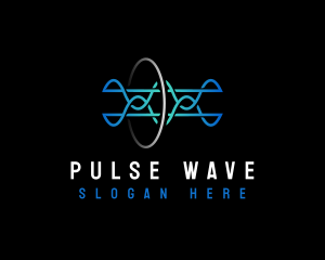 Wave Frequency Technology logo