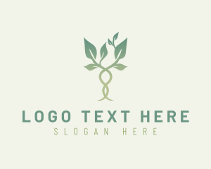 Natural Leaf Herb logo