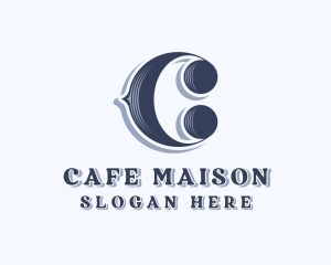 Elegant Cafe Bistro logo