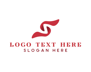 Generic Digital Marketing Letter S logo