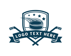 Sports Hockey League logo