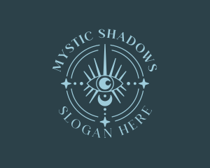Spiritual Eye Holistic logo