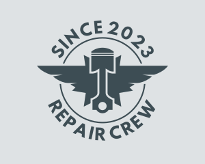 Piston Wings Repair logo