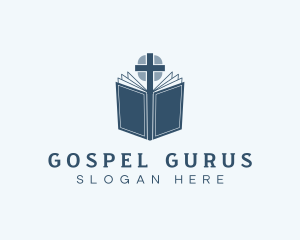 Bible Book Fellowship logo