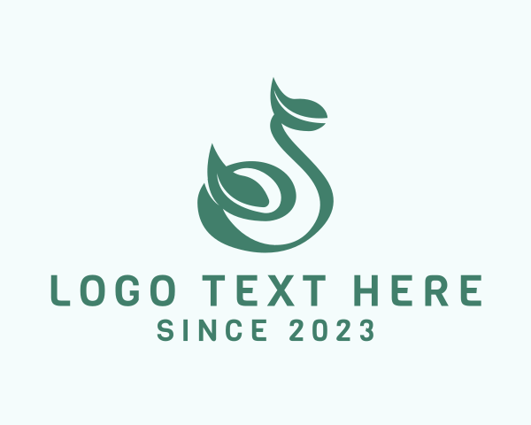 Produce logo example 2