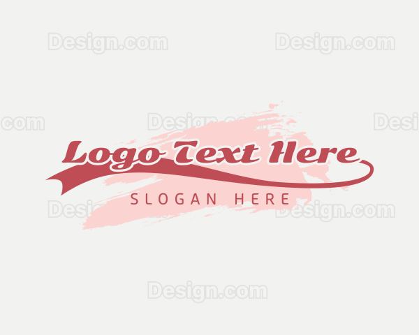 Generic Business Firm Logo