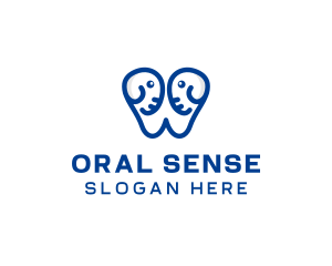 Elephant Dentist Clinic  logo