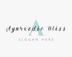 Fashion Boutique Stylist Logo