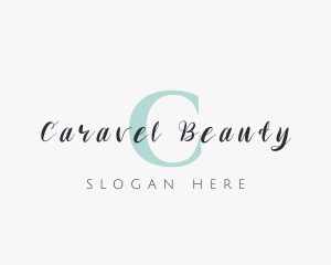 Fashion Boutique Stylist logo design