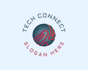 Software Sphere Technology Logo
