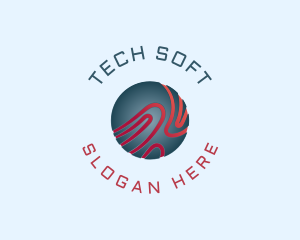 Software Sphere Technology logo