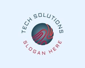 Software Sphere Technology logo