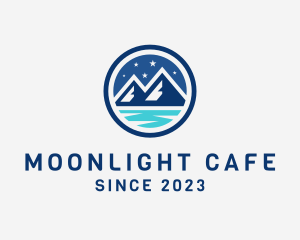 Night Mountain Adventure logo