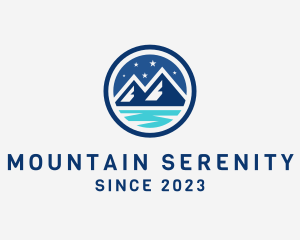 Night Mountain Adventure logo