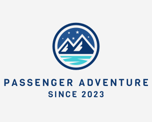 Night Mountain Adventure logo