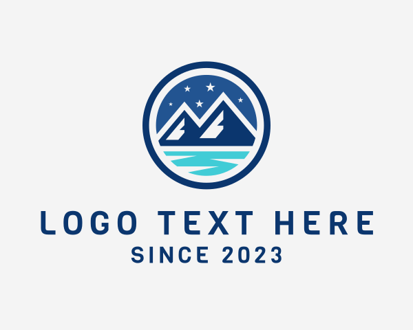 Night Mountain Adventure logo