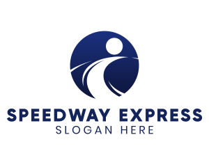 Road Highway Transport logo