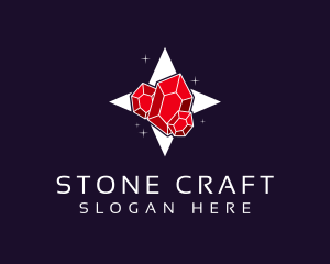 Gem Stone Luxury Accessory logo
