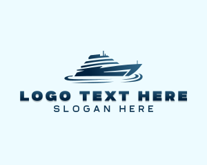 Yacht Cruise Transport logo