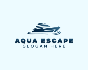 Yacht Cruise Transport logo