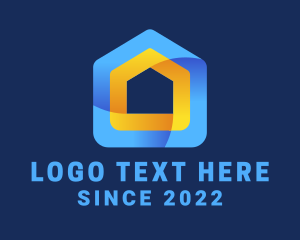 Construction Housing Property  logo