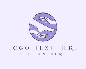 Foot Spa Massage logo