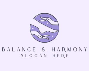 Foot Spa Massage logo