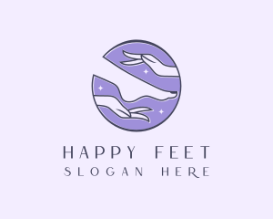 Foot Spa Massage logo
