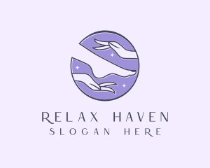 Foot Spa Massage logo