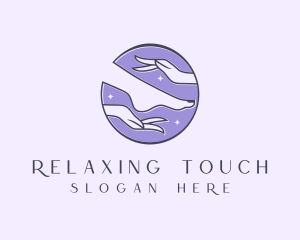 Foot Spa Massage logo