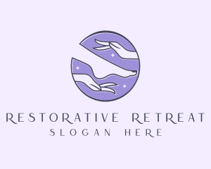 Foot Spa Massage logo