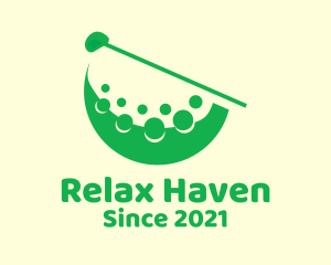 Golf Club Caddie  logo