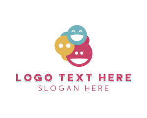 Team Messaging App logo