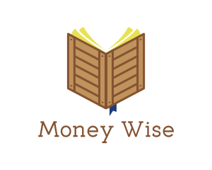  Crate Book logo