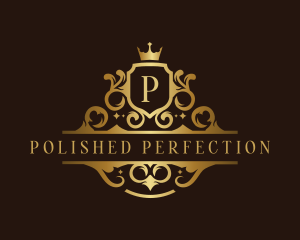 Luxury Decorative Boutique logo
