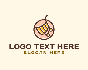 Shopping Cart Grocery logo