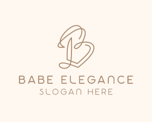 Jewelry Accessory Boutique logo design